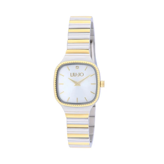 Zdjęcie produktu Zegarek Liu Jo Casual Belmira TLJ2824 Srebrny