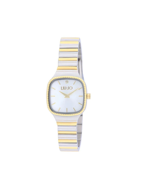 Zdjęcie produktu Zegarek Liu Jo Casual Belmira TLJ2824 Srebrny