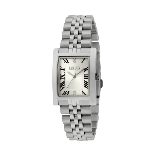 Zdjęcie produktu Zegarek Liu Jo Casual Imperia TLJ2648 Srebrny