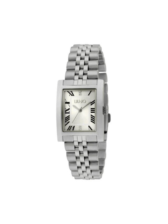 Zdjęcie produktu Zegarek Liu Jo Casual Imperia TLJ2648 Srebrny