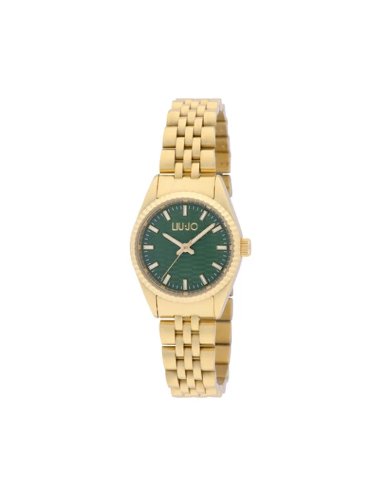 Zdjęcie produktu Zegarek Liu Jo Casual Nyria TLJ2804 Złoty