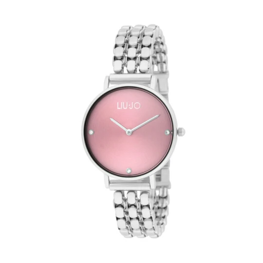 Zdjęcie produktu Zegarek Liu Jo Frame Work TLJ2406 Srebrny