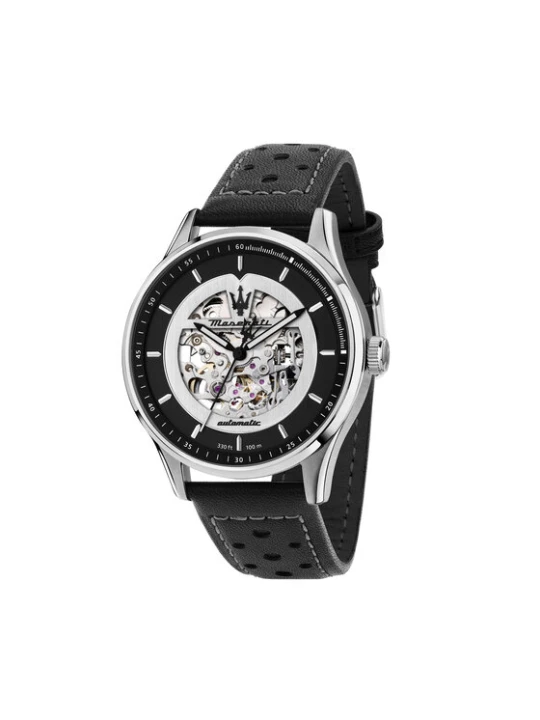 Zdjęcie produktu Zegarek Maserati Sorpasso R8821124004 Czarny
