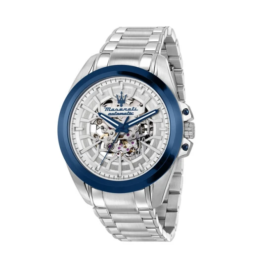 Zdjęcie produktu Zegarek Maserati Sorpasso R8823112006 Srebrny