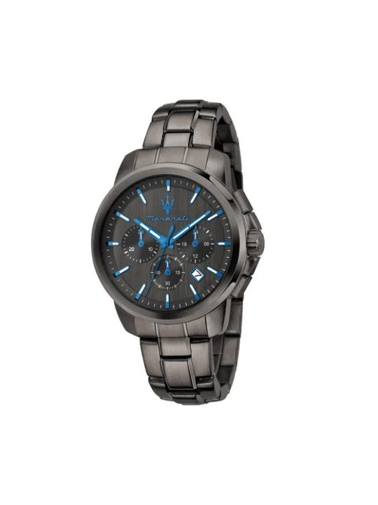 Zdjęcie produktu Zegarek Maserati Successo R8873654004 Czarny