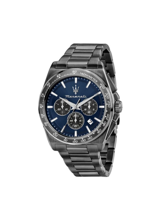 Zdjęcie produktu Zegarek Maserati Velocita Chronograph R8873652015 Czarny
