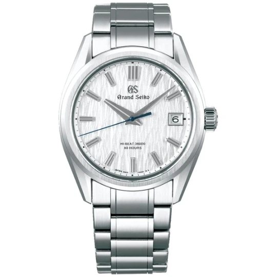 Zdjęcie produktu W.KRUK ZEGAREK GRAND SEIKO EVOLUTION 9 WHITE BIRCH HI BEAT