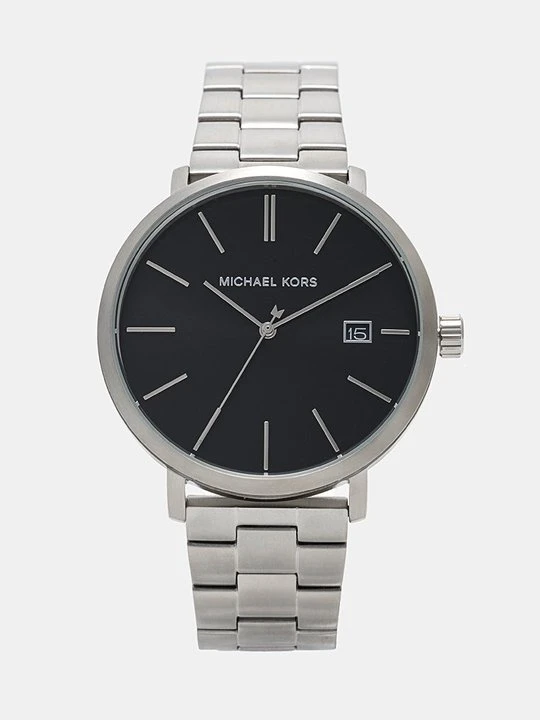 Zdjęcie produktu Zegarek Michael Kors srebrny
