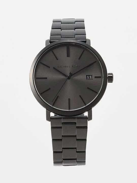 Zdjęcie produktu Zegarek Michael Kors antracytowy