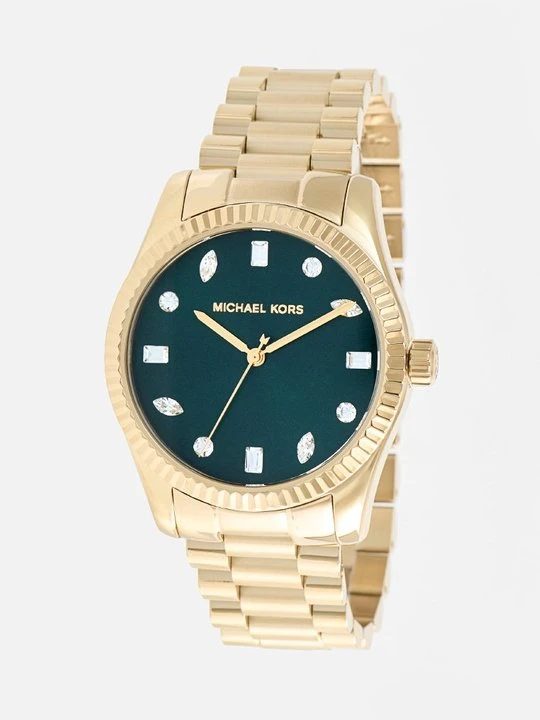 Zdjęcie produktu Zegarek Michael Kors złoty