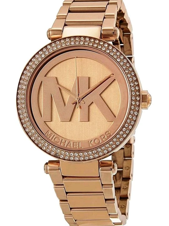 Zdjęcie produktu Zegarek Michael Kors różowy