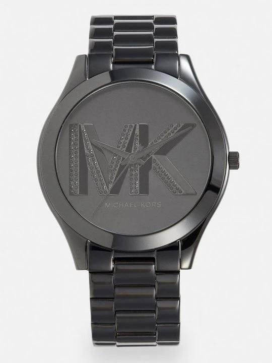Zdjęcie produktu Zegarek Michael Kors czarny
