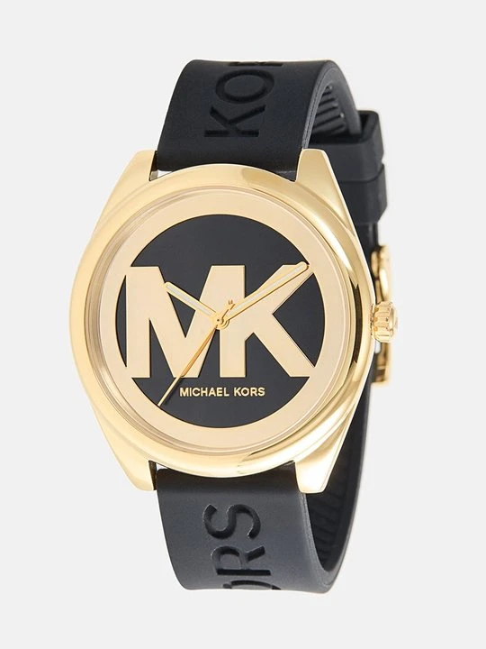 Zdjęcie produktu Zegarek Michael Kors czarny
