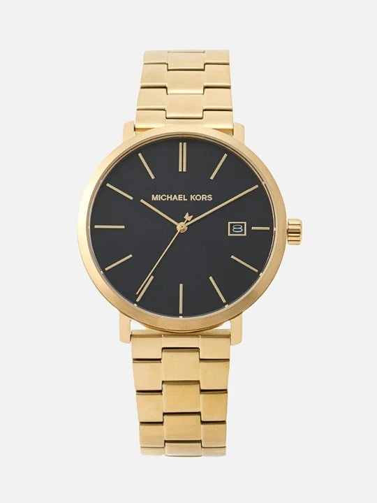Zdjęcie produktu Zegarek Michael Kors złoty