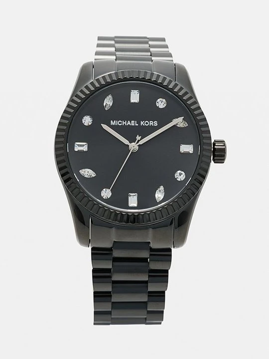 Zdjęcie produktu Zegarek Michael Kors czarny
