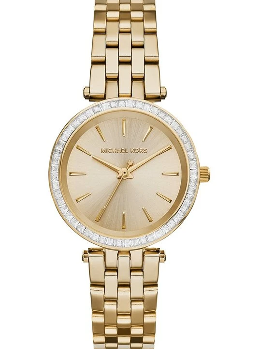 Zdjęcie produktu Zegarek Michael Kors w kolorze złota