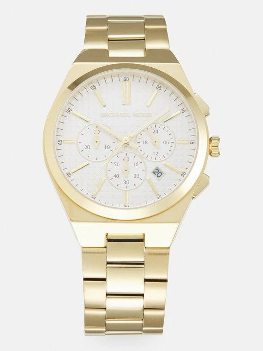 Zdjęcie produktu Zegarek Michael Kors złoty