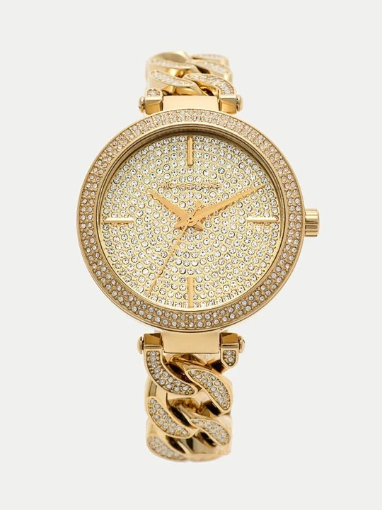 Zdjęcie produktu Zegarek Michael Kors złoty
