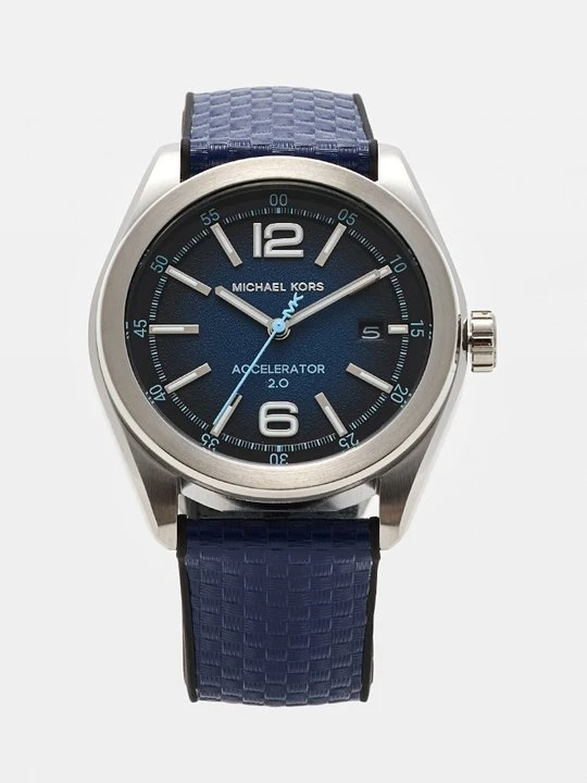 Zdjęcie produktu Zegarek Michael Kors srebrny