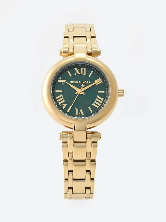 Zdjęcie produktu Zegarek Michael Kors złoty