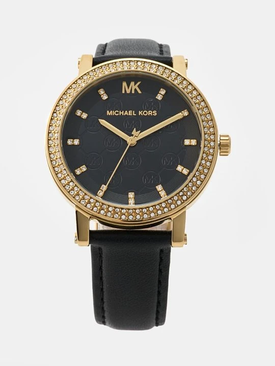 Zdjęcie produktu Zegarek Michael Kors w kolorze złota