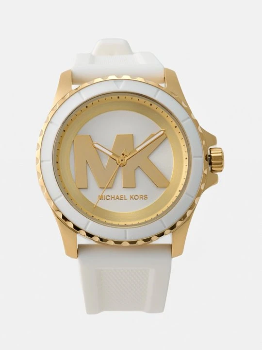 Zdjęcie produktu Zegarek Michael Kors biały