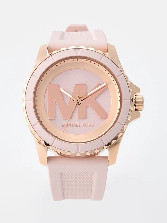 Zdjęcie produktu Zegarek Michael Kors jasnoróżowy