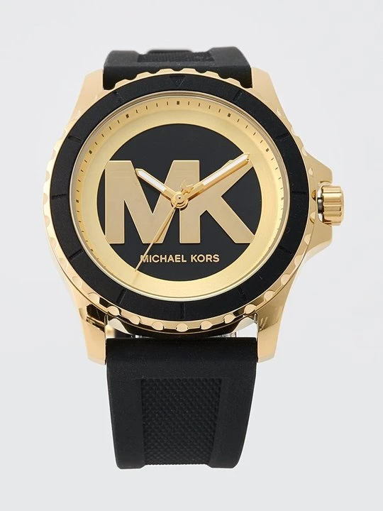 Zdjęcie produktu Zegarek Michael Kors złoty