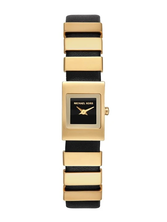 Zdjęcie produktu Zegarek Michael Kors czarny