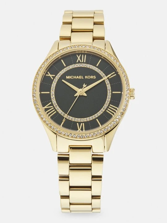 Zdjęcie produktu Zegarek Michael Kors złoty