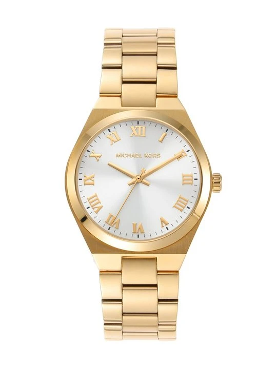Zdjęcie produktu Zegarek Michael Kors złoty