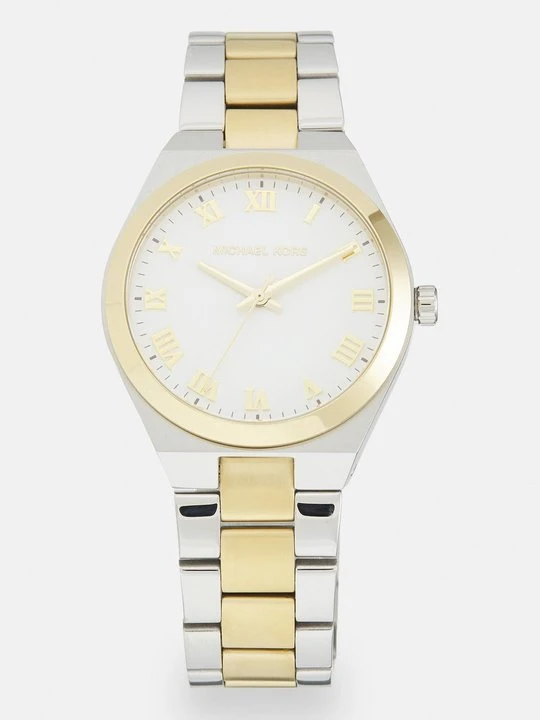 Zdjęcie produktu Zegarek Michael Kors srebrny