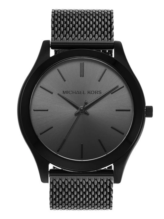 Zdjęcie produktu Zegarek Michael Kors czarny