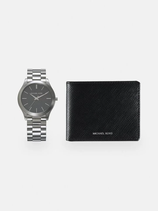 Zdjęcie produktu Zegarek Michael Kors stalowy