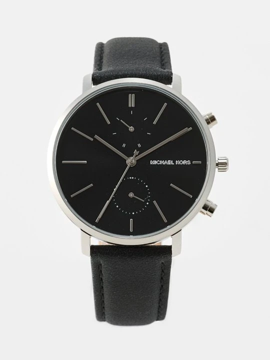 Zdjęcie produktu Zegarek Michael Kors czarny