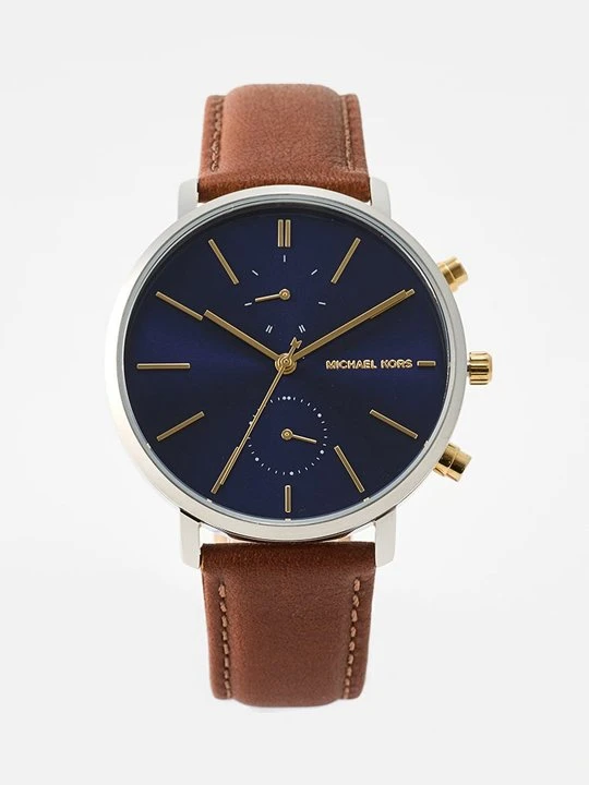 Zdjęcie produktu Zegarek Michael Kors srebrny