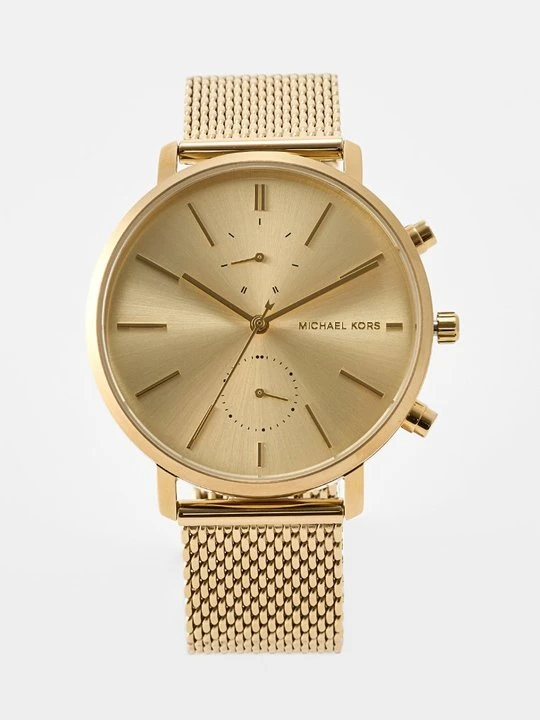 Zdjęcie produktu Zegarek Michael Kors złoty