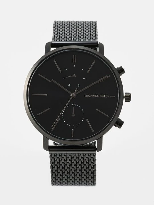 Zdjęcie produktu Zegarek Michael Kors czarny