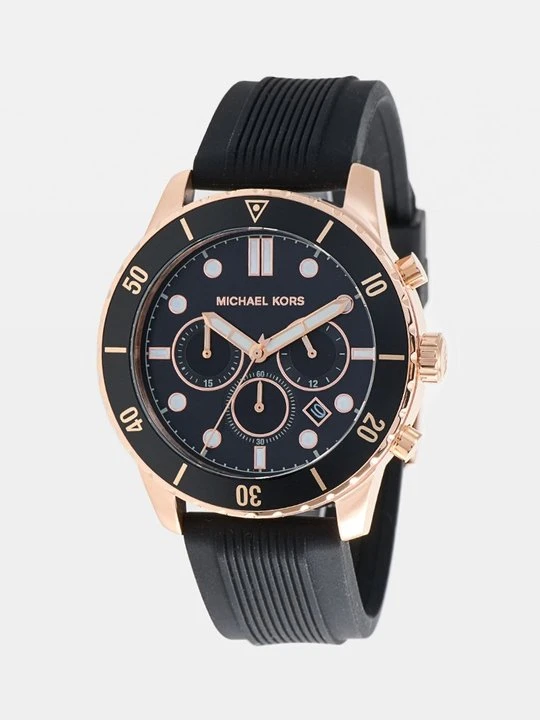 Zdjęcie produktu Zegarek Michael Kors czarny