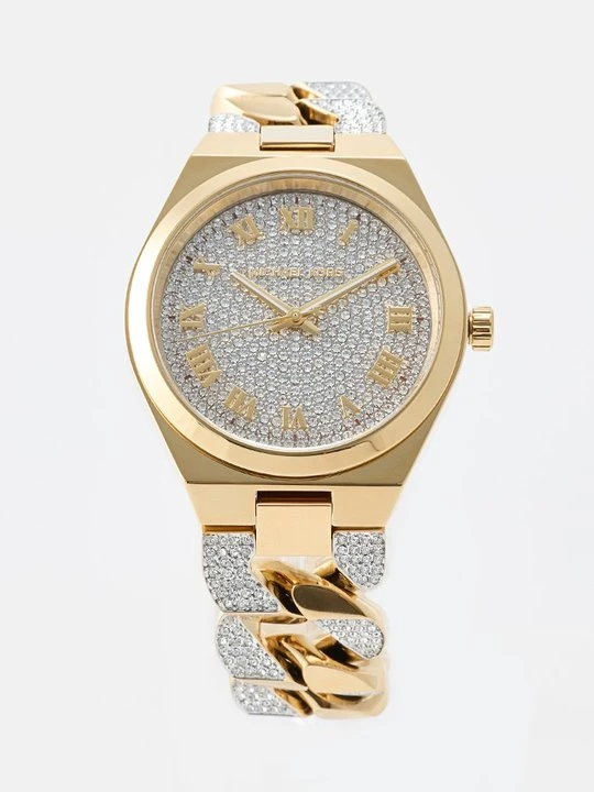 Zdjęcie produktu Zegarek Michael Kors złoty