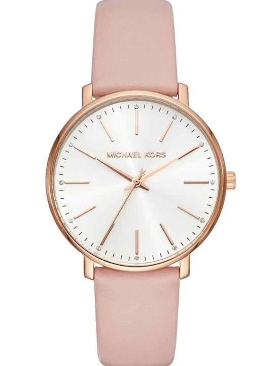 Zdjęcie produktu Zegarek Michael Kors jasnoróżowy