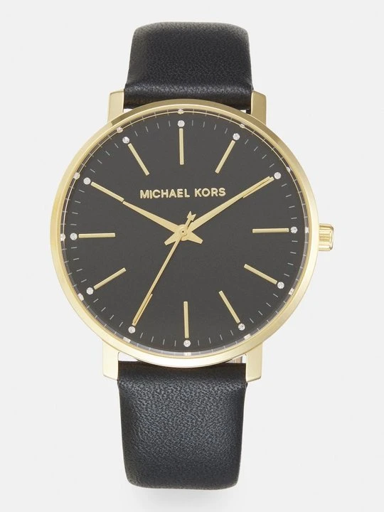 Zdjęcie produktu Zegarek Michael Kors czarny