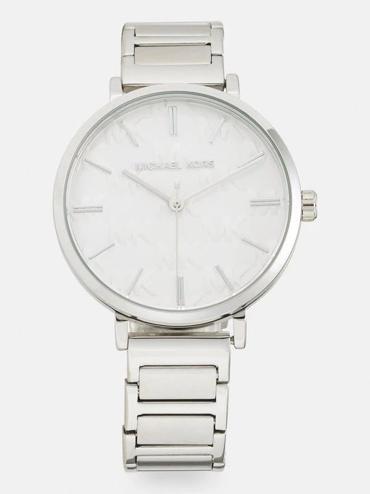Zdjęcie produktu Zegarek Michael Kors srebrny