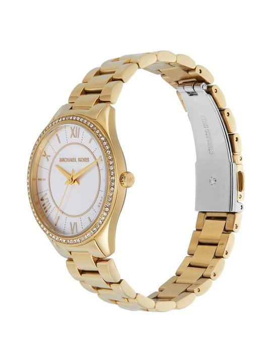 Zdjęcie produktu Zegarek Michael Kors złoty