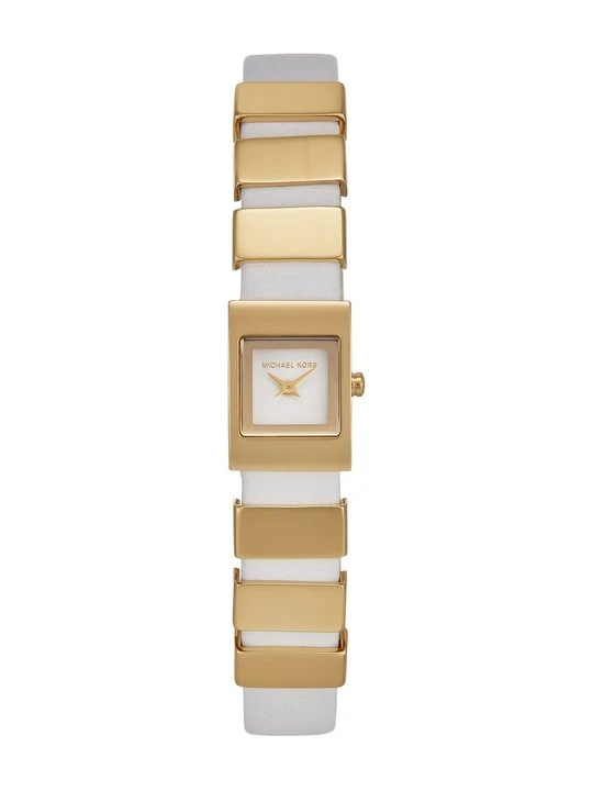 Zdjęcie produktu Zegarek Michael Kors biały