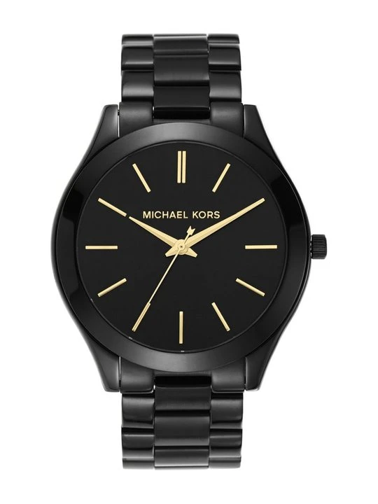 Zdjęcie produktu Zegarek Michael Kors czarny