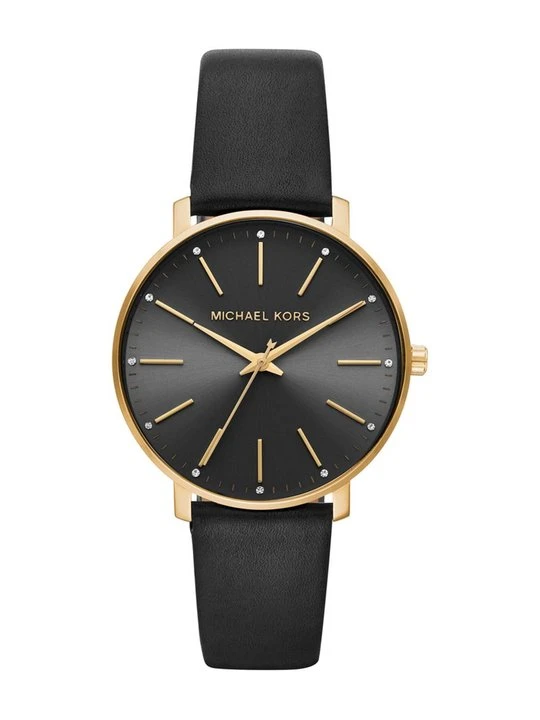 Zdjęcie produktu Zegarek Michael Kors czarny