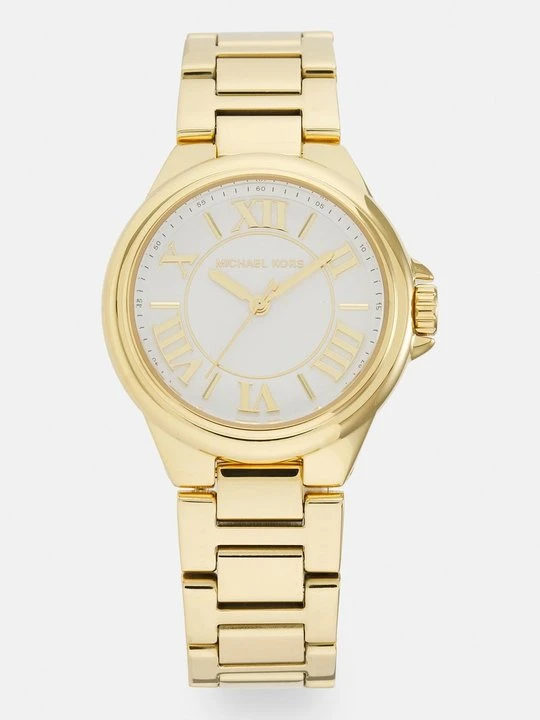 Zdjęcie produktu Zegarek Michael Kors złoty