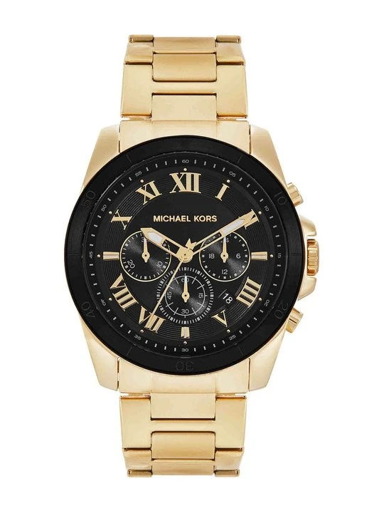 Zdjęcie produktu Zegarek Michael Kors złoty