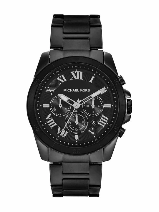 Zdjęcie produktu Zegarek Michael Kors czarny